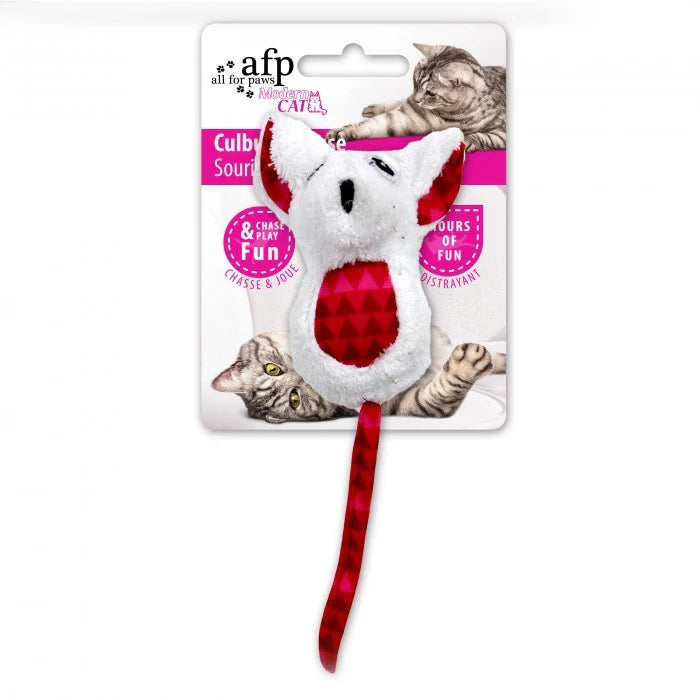 AFP CAT TOY CULBUTO MOUSE