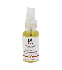 WARREN LONDON GRAPESEED OIL PAW REVITALI