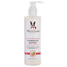 WARREN LONDON HYDRATING BUTTER G&M