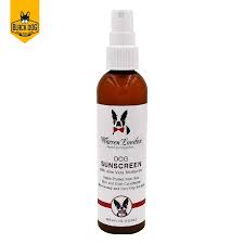 WARREN LONDON DOG SUNSCREEN