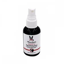 WARREN LONDON ESSENTIAL OIL DOG CALMING