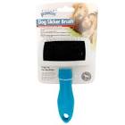 11461 PAWISE DOG SLICKER BRUSH SMALL