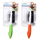 11464 PAWISE DOG COMBO DOBLE BRUSH