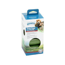 11586 DOG POOP BAGS & ROLL