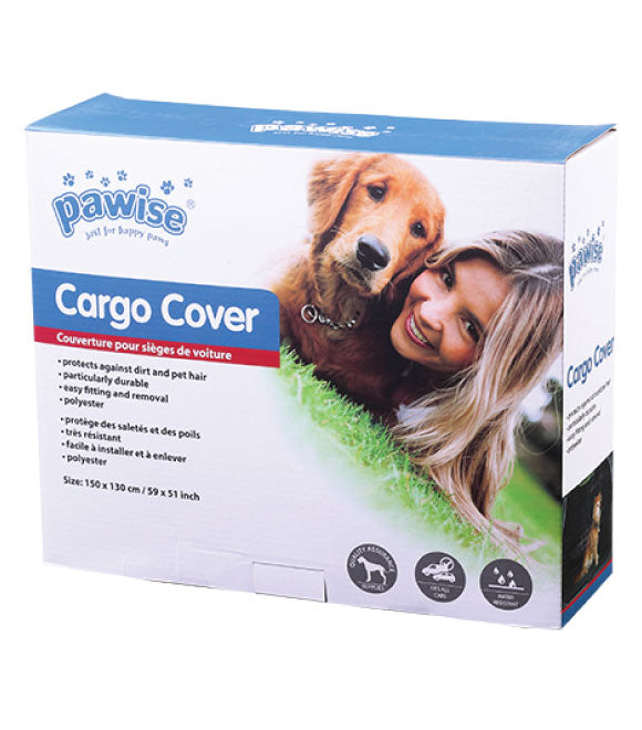 CARGO COVER PARA CAJUELA DE AUTO