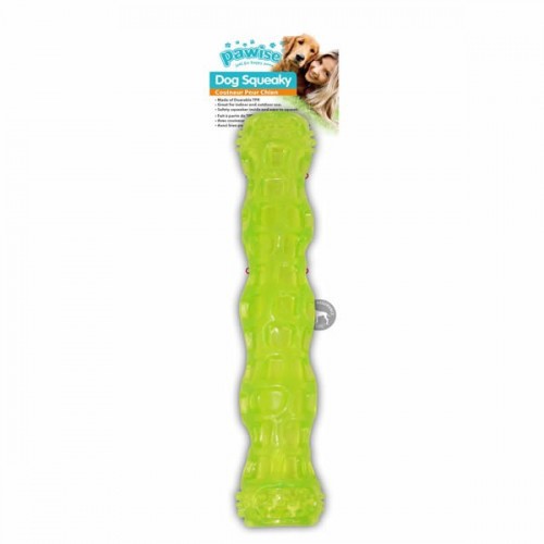 14556 PAWISE FLASH STICK DOG TOY