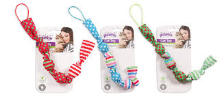 JUGUETE P/GATO CASCABEL INTERNO