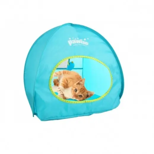28564 PAWISE CAT TENT