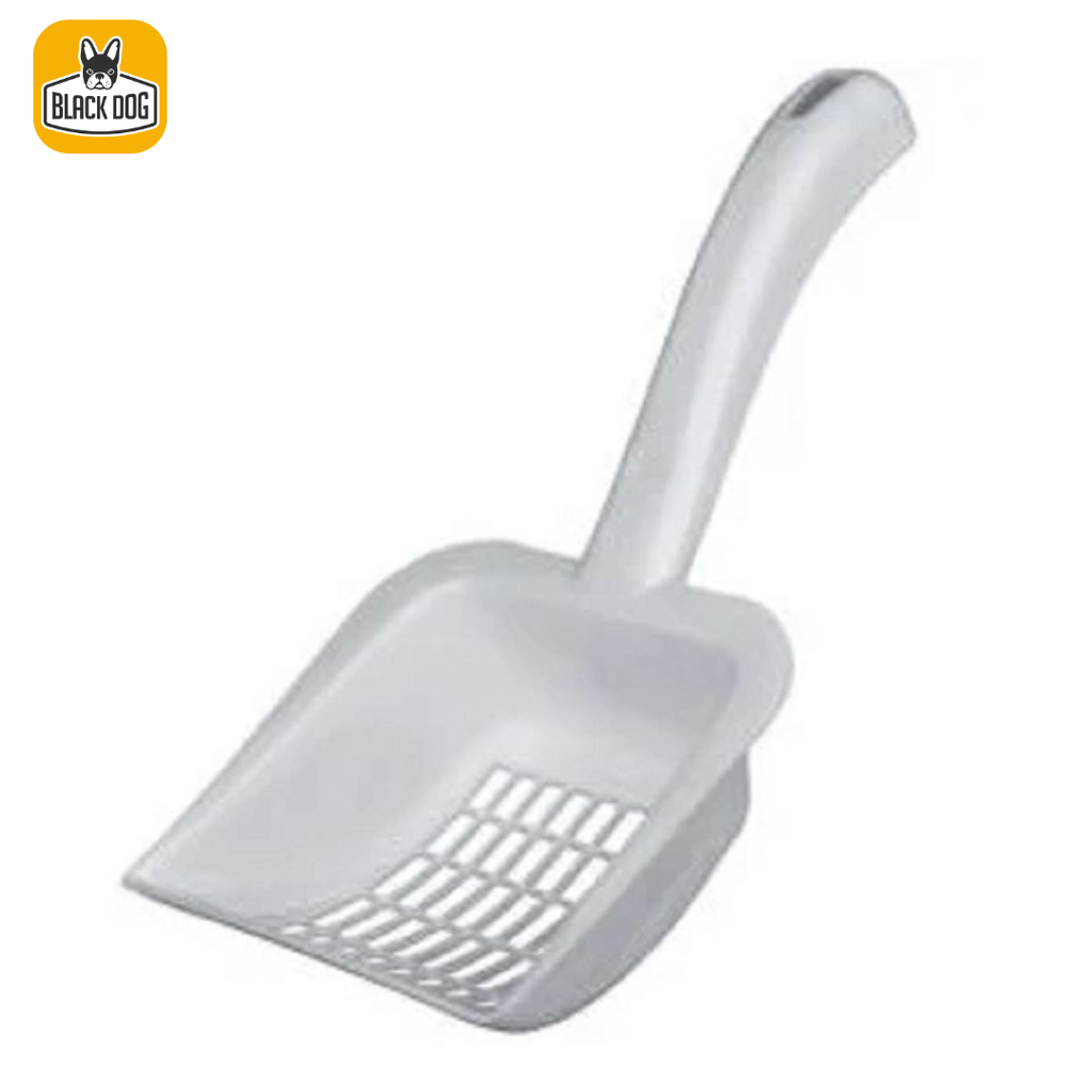 PAWISE CAT LITTER SCOOP HEAVY
