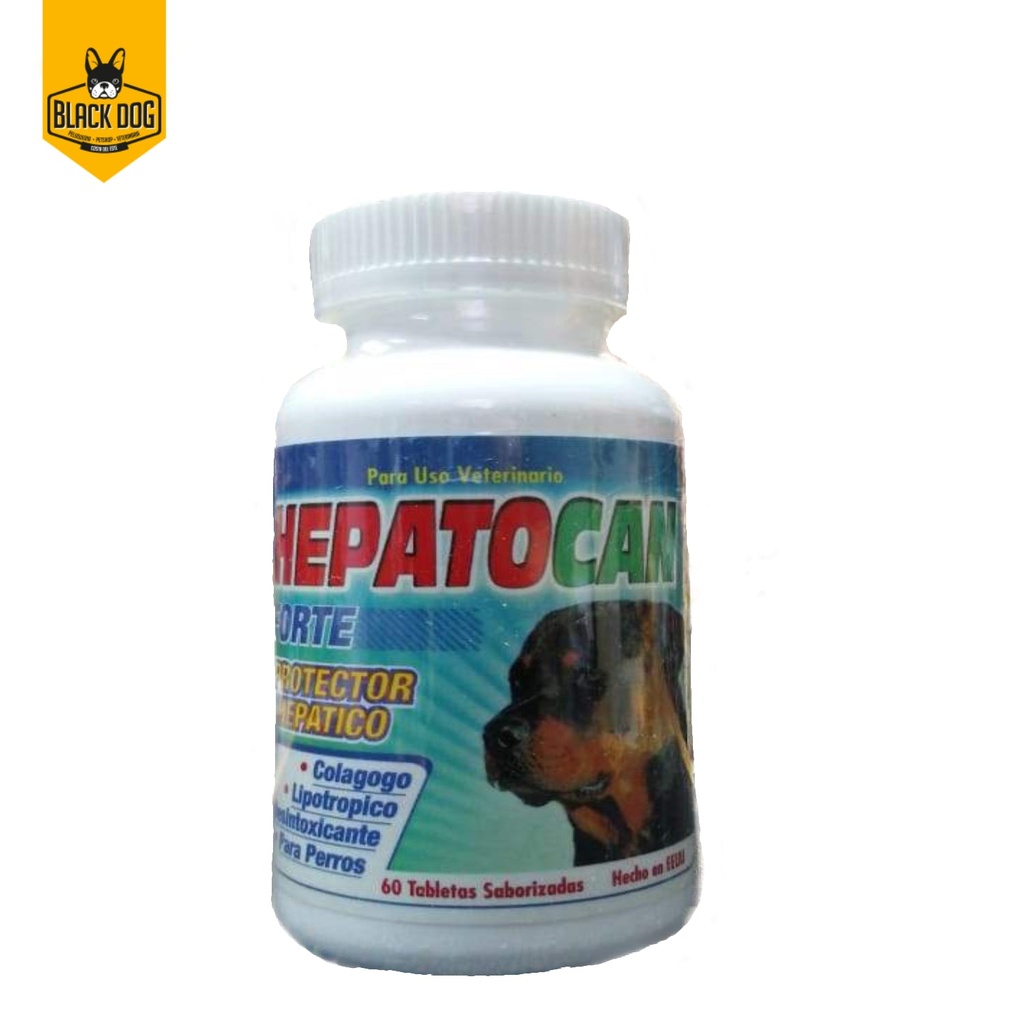 HEPATOCAN 60 TAB
