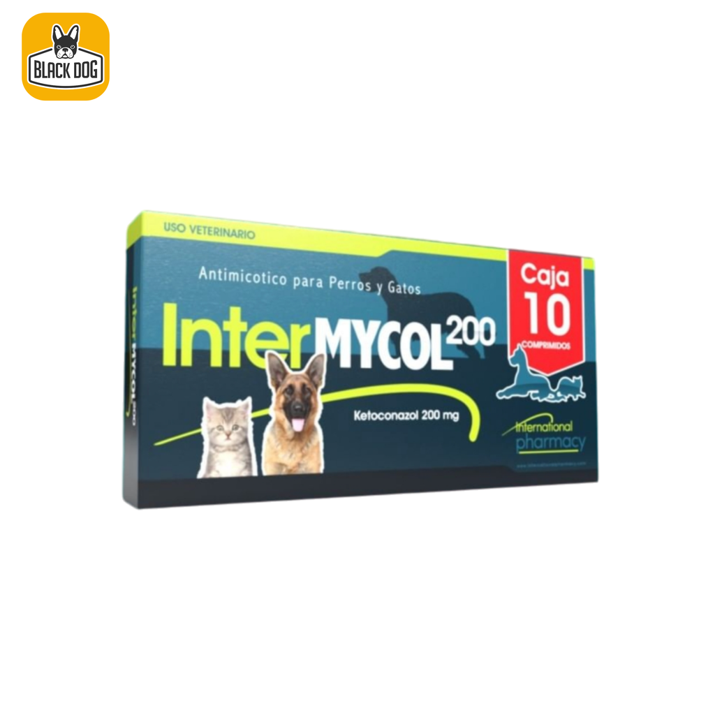 INTERMYCOL 200