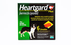 HEARTGARD PLUS M 136MCG/114MG 12 A 22 KG