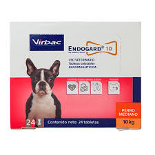 ENDOGARD 10