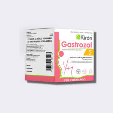 GASTROZOL 5
