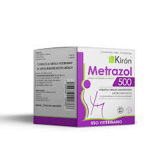 METRAZOL 500