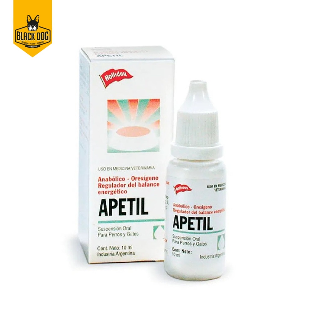 APETIL 10ML