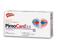 PIMOCARD 2.5