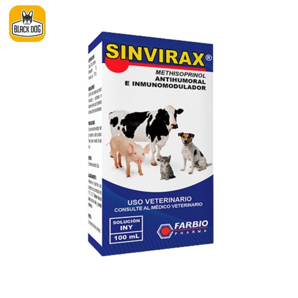 SINVIRAX ORAL 50ML