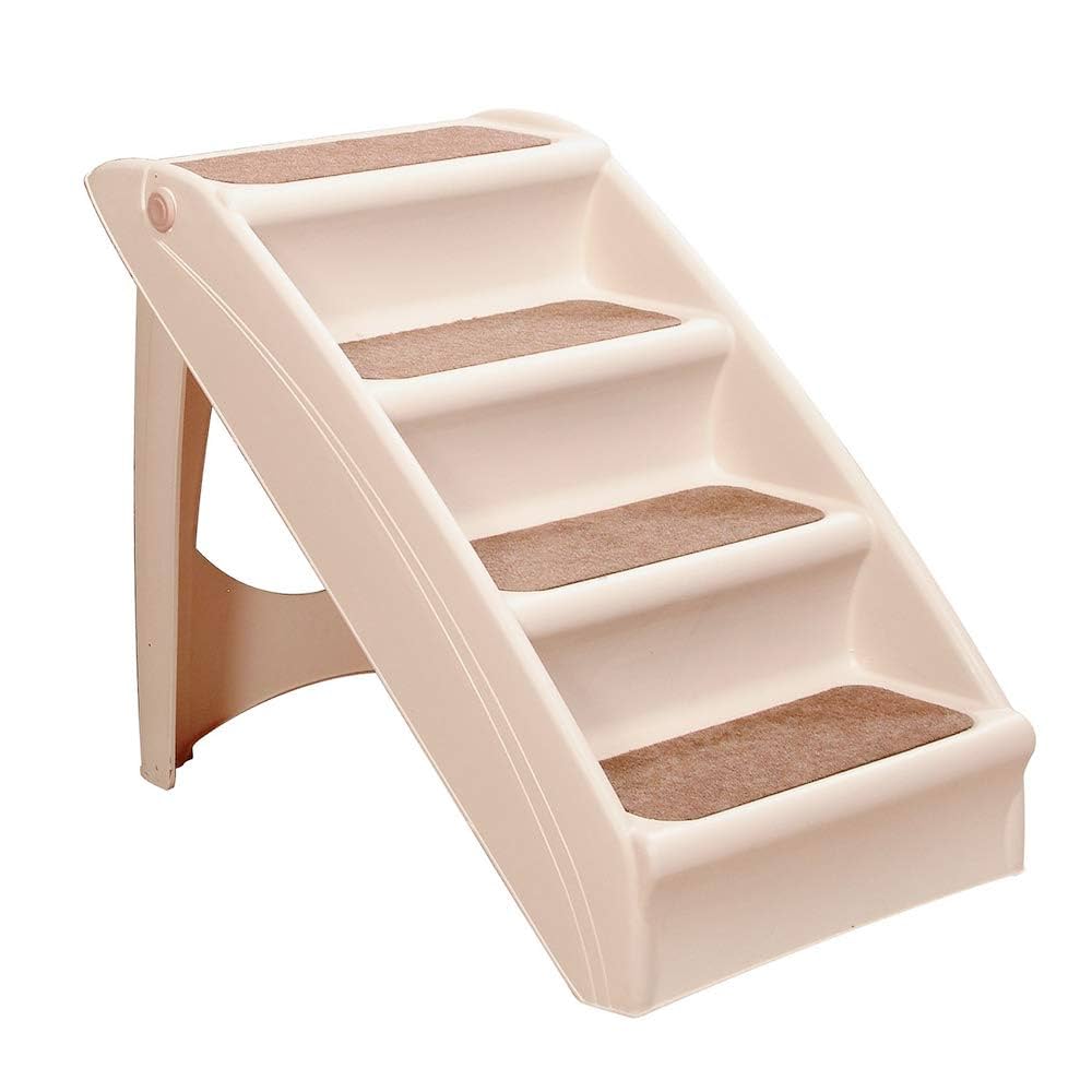 PET STAIRS 38X76X50CM