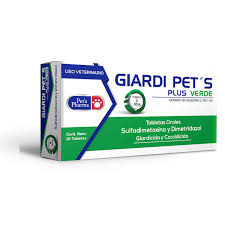 GIARDI PET VERDE