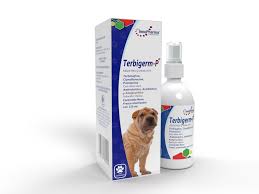 TERBIGERM 120ML