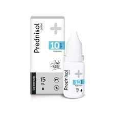 PREDNISOL GOTAS 15ML