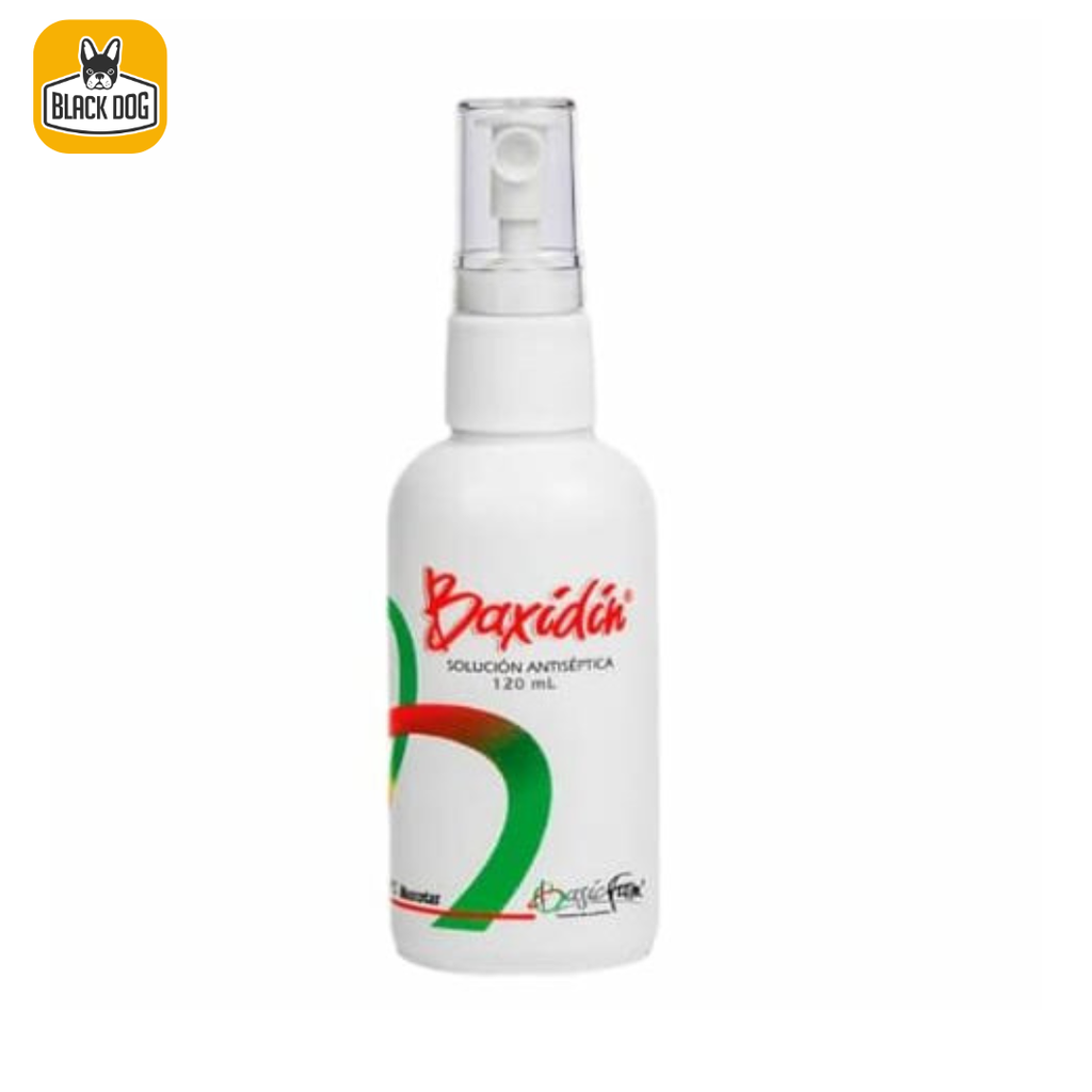 BAXIDIN 300ML