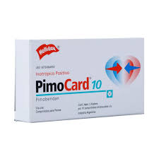 PIMOCARD 10