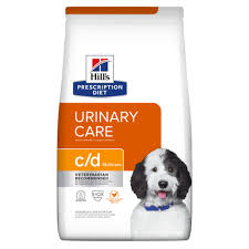 PD HILLS URINARY CARE C/D 1.5KG