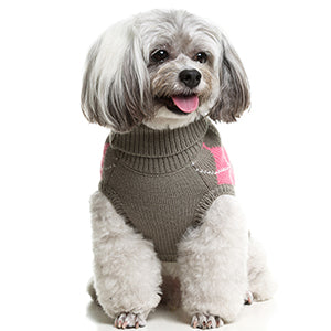 PAWCHI TSHIRT INVIERNO