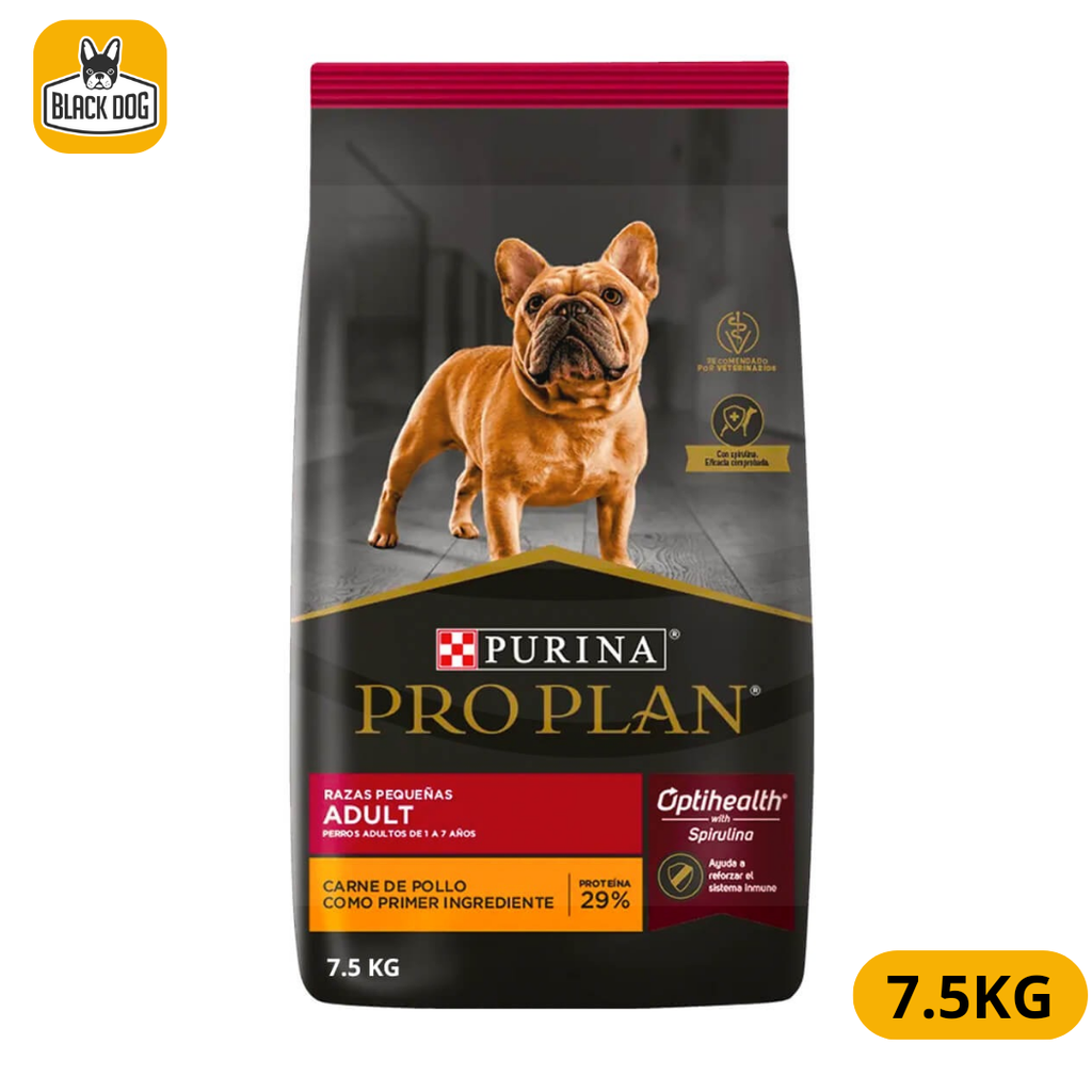 PRO PLAN ADULT SB OPTIHEALTH 7.5Kg