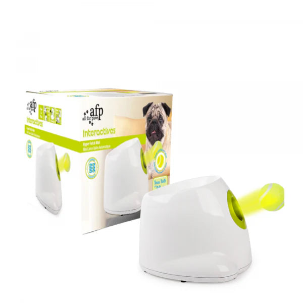 AFP DOG TOY HYPER FETCH
