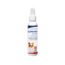 CLOREXIVET SOLUCION SPRAY 100ML