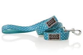 DOOG DOG LEAD, SNOOPY - LARGE