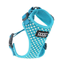 DOOG NEOFLEX DOG SOFT HARNESS SNOPPY SMALL