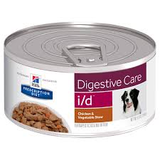 PD CA  I/D CKN & VG STEW