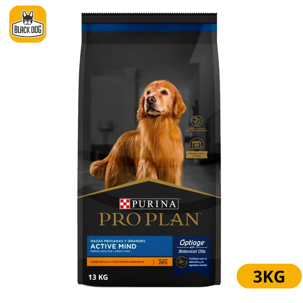 PP SENIOR OPTIAGE 6X3KG