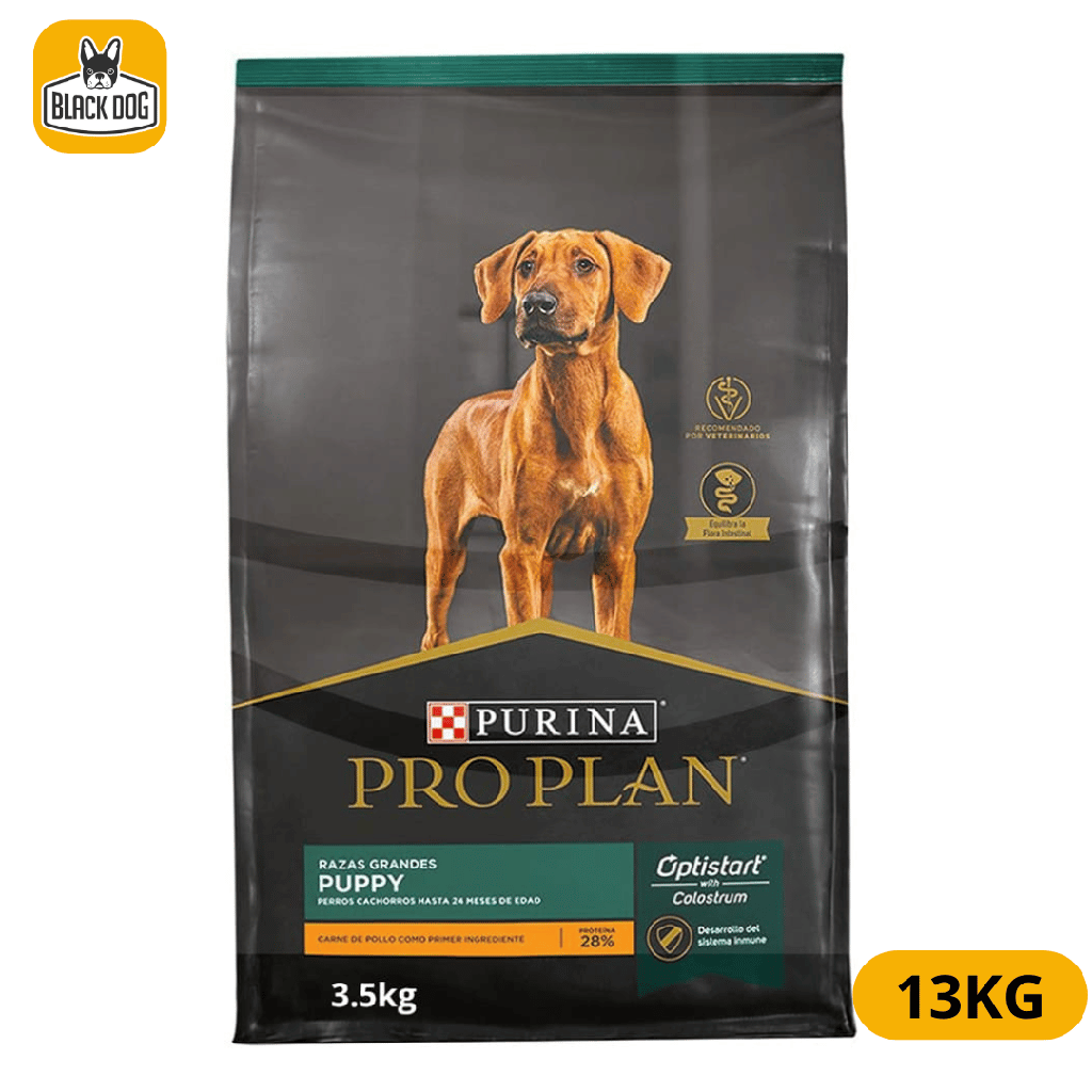 PP PUPPY LB OPTISTART 13 KG
