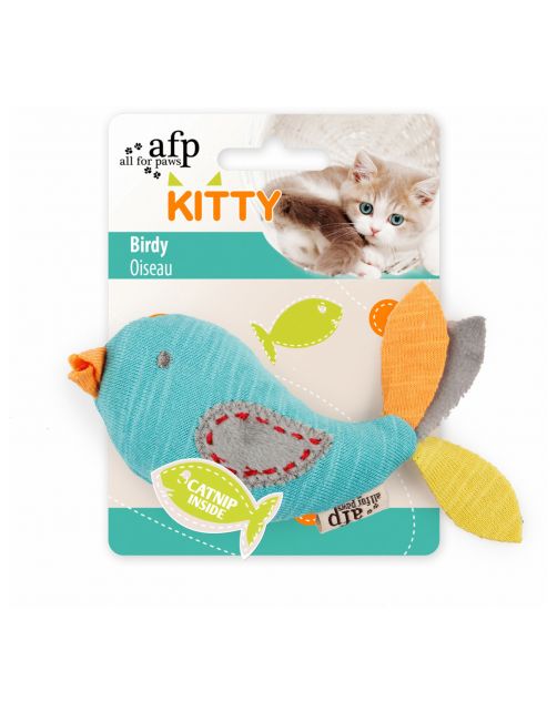 KITTY-BIRDY