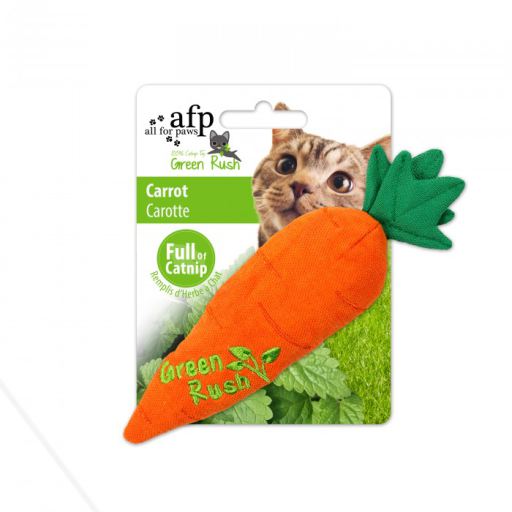 GREEN RUSH - CARROT