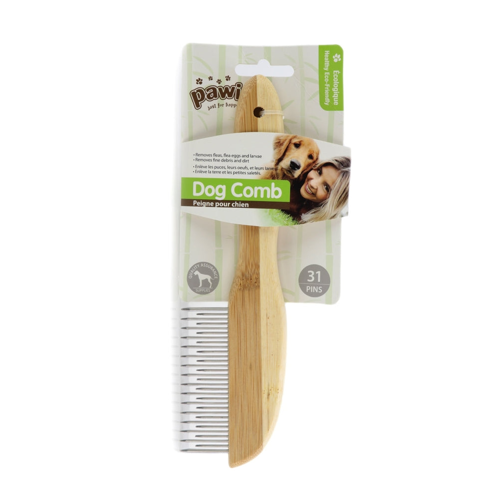 DETANGLING COMB -31PINS