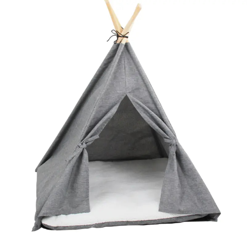 PET TENT
62*62*75CM
