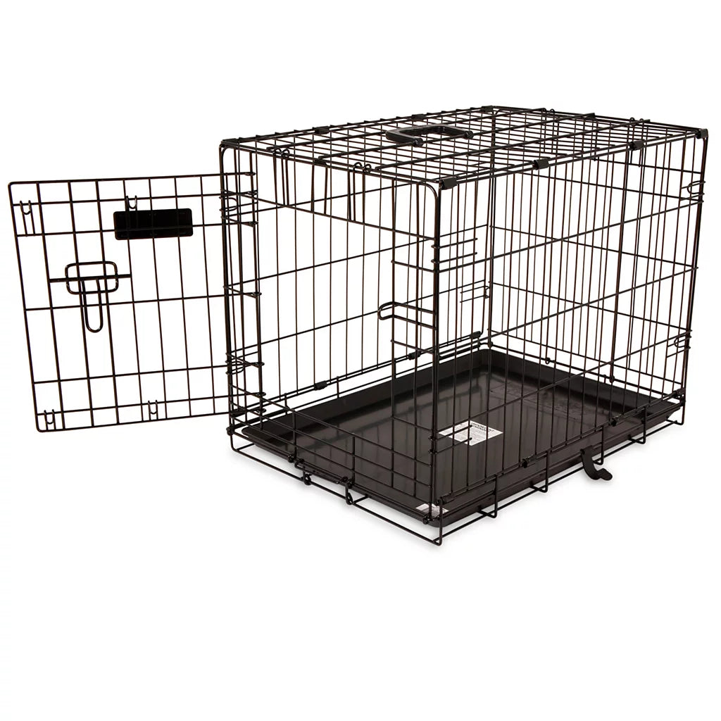 CLASSIC WIRE CRATE 122X76X84CM