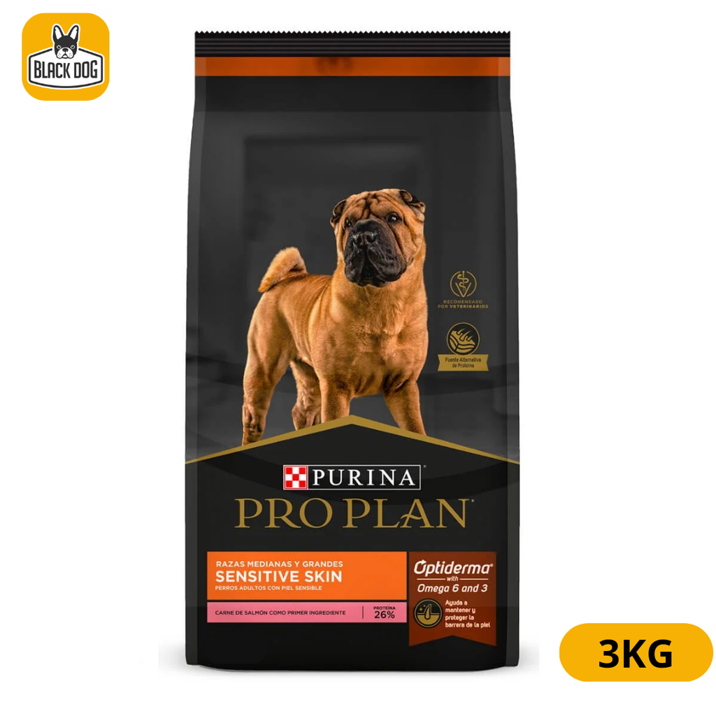 PP SENSITIVE OPTIDERMA 6X3KG