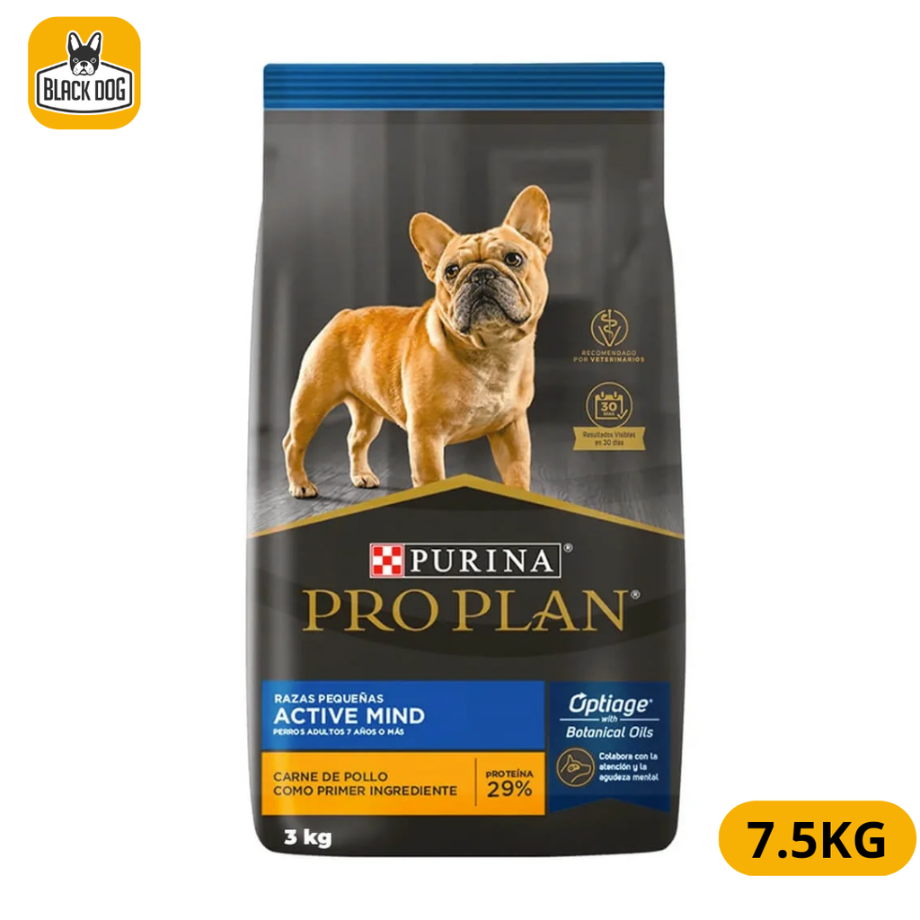 PP SENIOR SB OPTIAGE 7.5KG