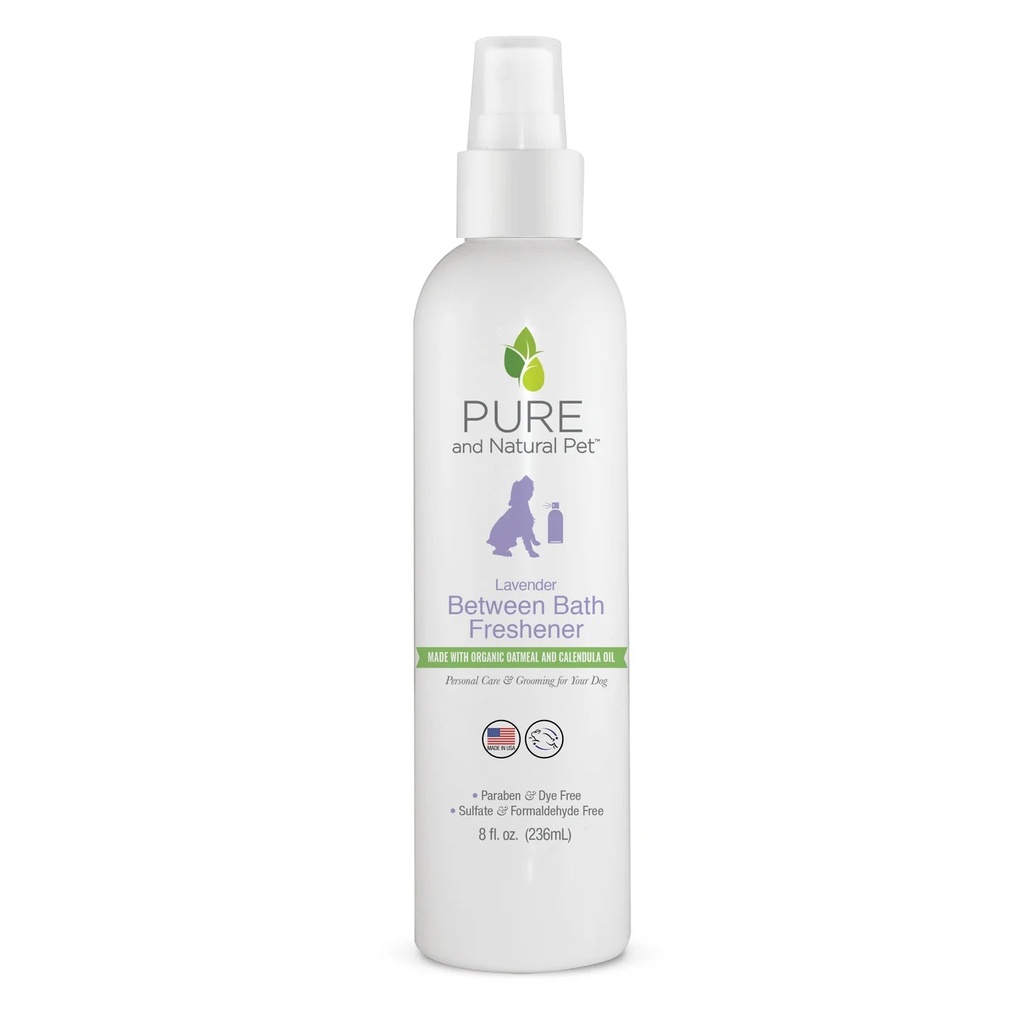 BETWEEN BATH FRESHENER LAVENDER