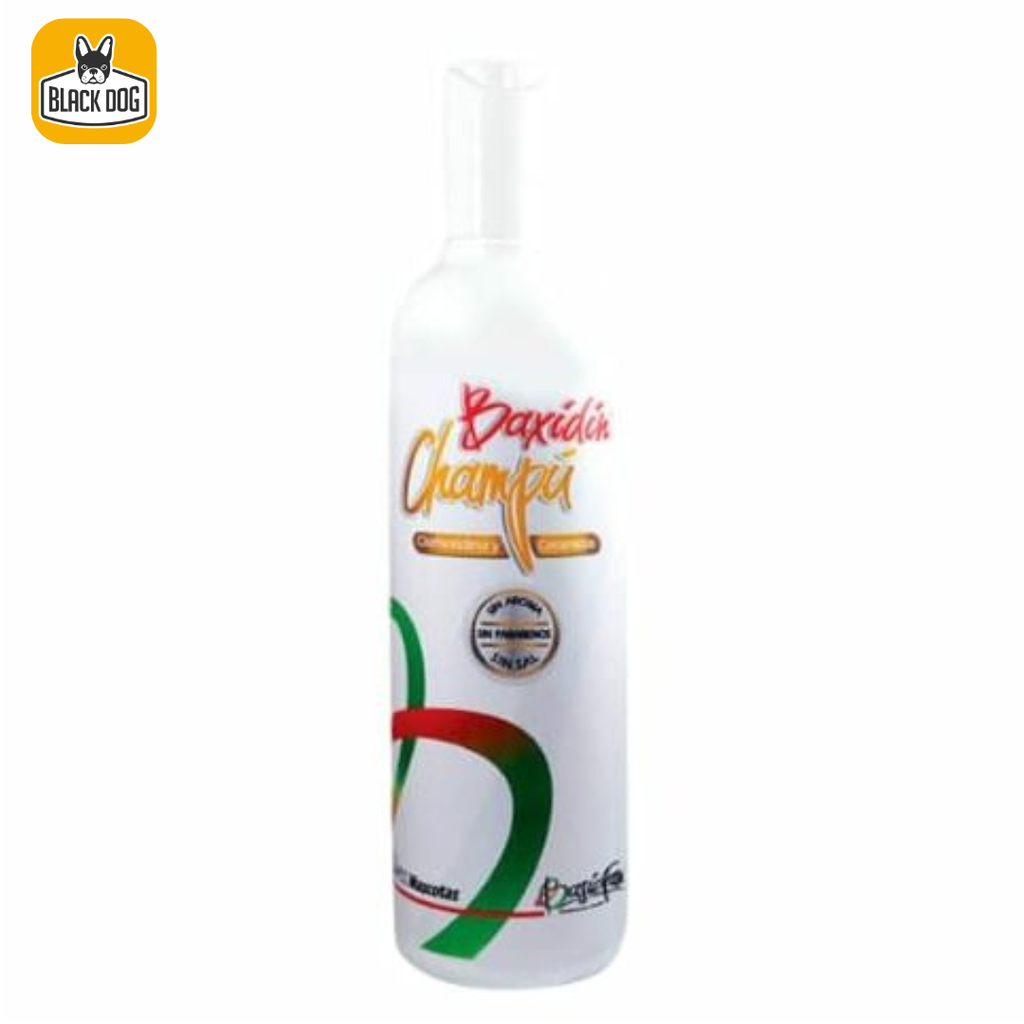 BAXIDIN CHAMPU x 100ml