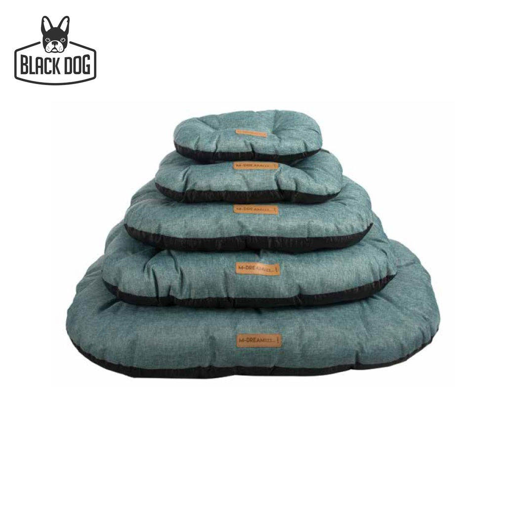 OLERON Oval Cushion - XL