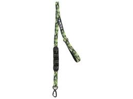 FLEX Shock Absorber Leash - Camouflage & Black