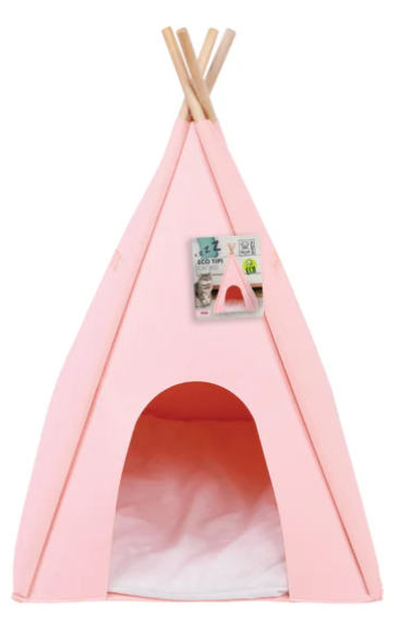 ECO Tipi - Pink